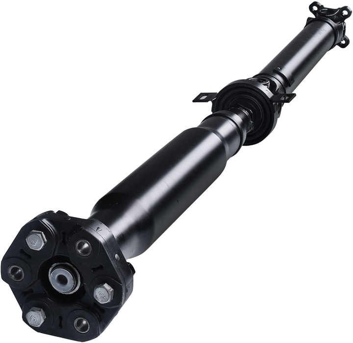 Rear Driveshaft Prop Shaft Assembly for BMW E46 2.5L 3.0L XI AWD OEM 26117502959 Auto Parts