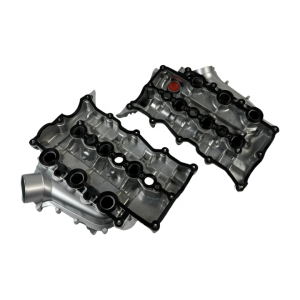 Auto Parts Engine Diesel Cylinder Valve Cover LR029146 LR179201 LR029145 LR179200 Cylinder Head Valve Cover for Land Rover