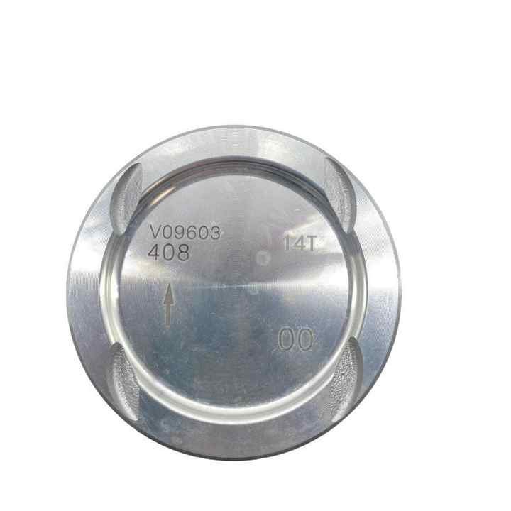 55580179 Factory Stock Auto Parts High Quality Auto Parts Engine Piston Set Assembly 24101399 55580184 for Chevrolet Cruze 1.4L - Image 2