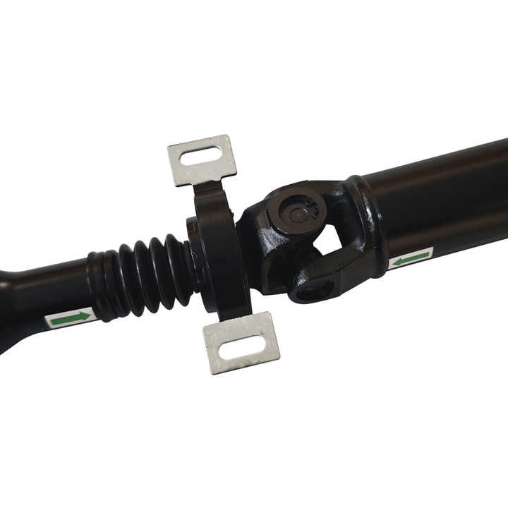 Rear Driveshaft Prop Shaft Assembly for BMW E46 2.5L 3.0L XI AWD OEM 26117502959 Auto Parts - Image 3