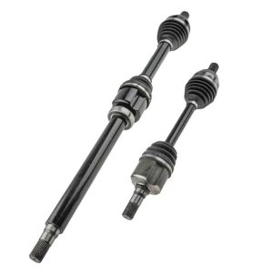 CCL Auto Spare Parts CV Axle Drive Shaft for GM Ford Toyota Nissan Honda Hyundai Left & Right Driving for Volvo  S60 36000534