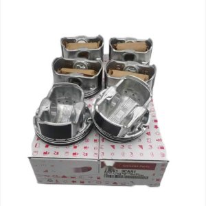 230413CCA1 Engine Piston Set   Fits KIA Car G6DC   3.5L V6 23041-3CAA1 23041-3CAA1+0.50